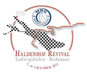 Haldenhof Revival - Partner: ZeÃŸner & Zorn - Oldtimer Versicherungen
